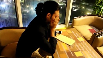 Adhi Adh Raat Ankh mary Khul gayy New sad song with original video