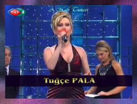 Tuğçe PALA *Kirpiklerinin Gölgesi Güllerle Bezenmiş*