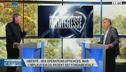 La chirurgie de l'obésité à la clinique de Châtellerault : qui opérer et quelle opération ?