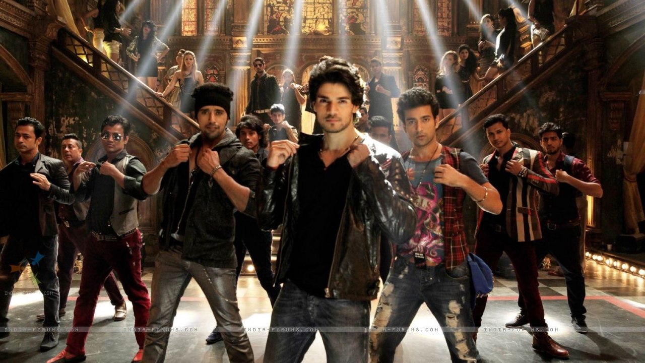 Dance Ke Legend VIDEO Song | Meet Bros | Hero | Sooraj Pancholi, Athiya Shetty