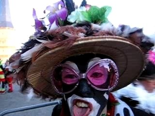 Droles de rois négues