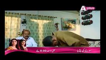 Yeh Mera Deewanapan Hai Episode 12 Full Aplus Drama September 20, 2015