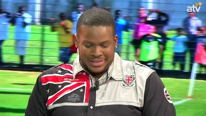 SPORT WEEK-END 190915