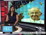 Cuba: Papa Francisco visitará la ciudad Holguín