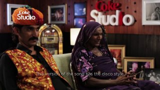 BTS, Mai Dhai & Atif Aslam, Kadi Aao Ni, Coke Studio Season 8 Episode 6