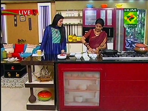 Gola Kabab Recipes in Urdu English in Handi by Chef Zubaida Tariq Masala TV 14 September 2015