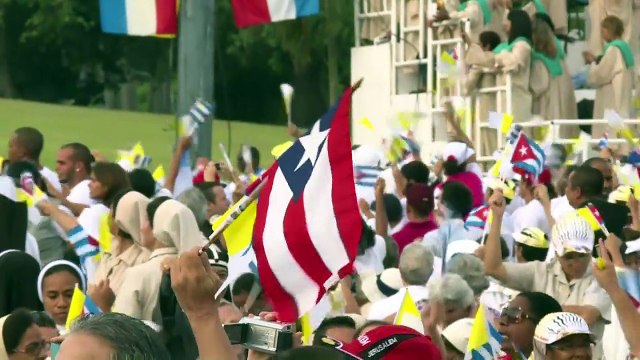 AFP - Le JT, 1ère édition du dimanche 20 septembre