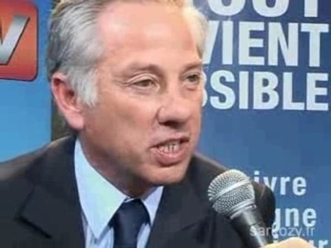 Camille de Rocca Serra soutient NS