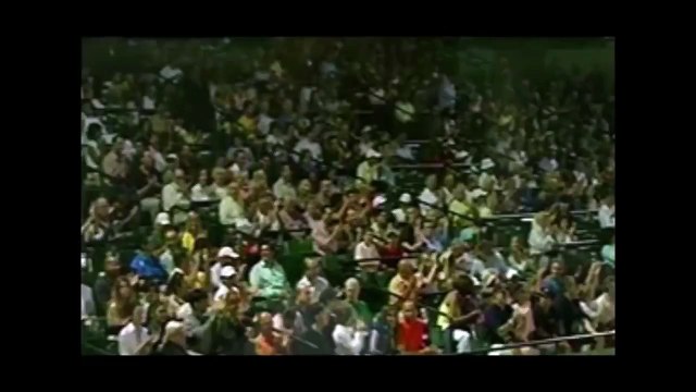 Roger Federer - 3 Almost Amazing Shots