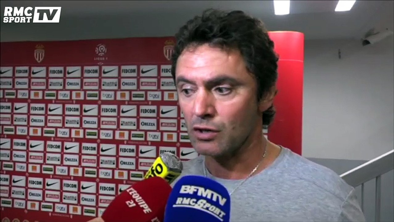 Monaco / Lorient : les réactions