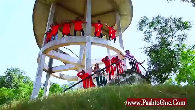 Tasara Yaare Kaom Wale hapa kege Chambeli Exclusive Teaser Pashto HD Film Malang Pa Dua Rang 2015 HD