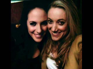 The Fae Files #20 – Lost Girl Syfy Media Call April 2015 [PODCAST]