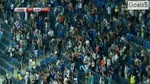 Robin van Persie Fantastic Goal Fenerbahce 2 - 1 Bursa 20-9-2015 HD