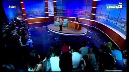 عربوشة متاع لابس البارح هههه مقتلة ضحك