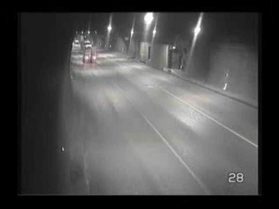 Une Ambulance perd 1 Patient !