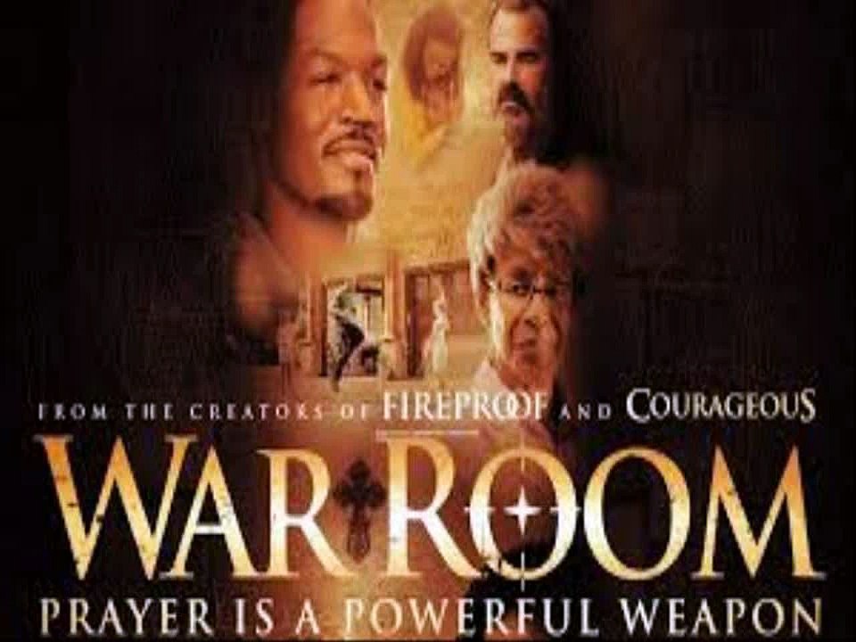war room