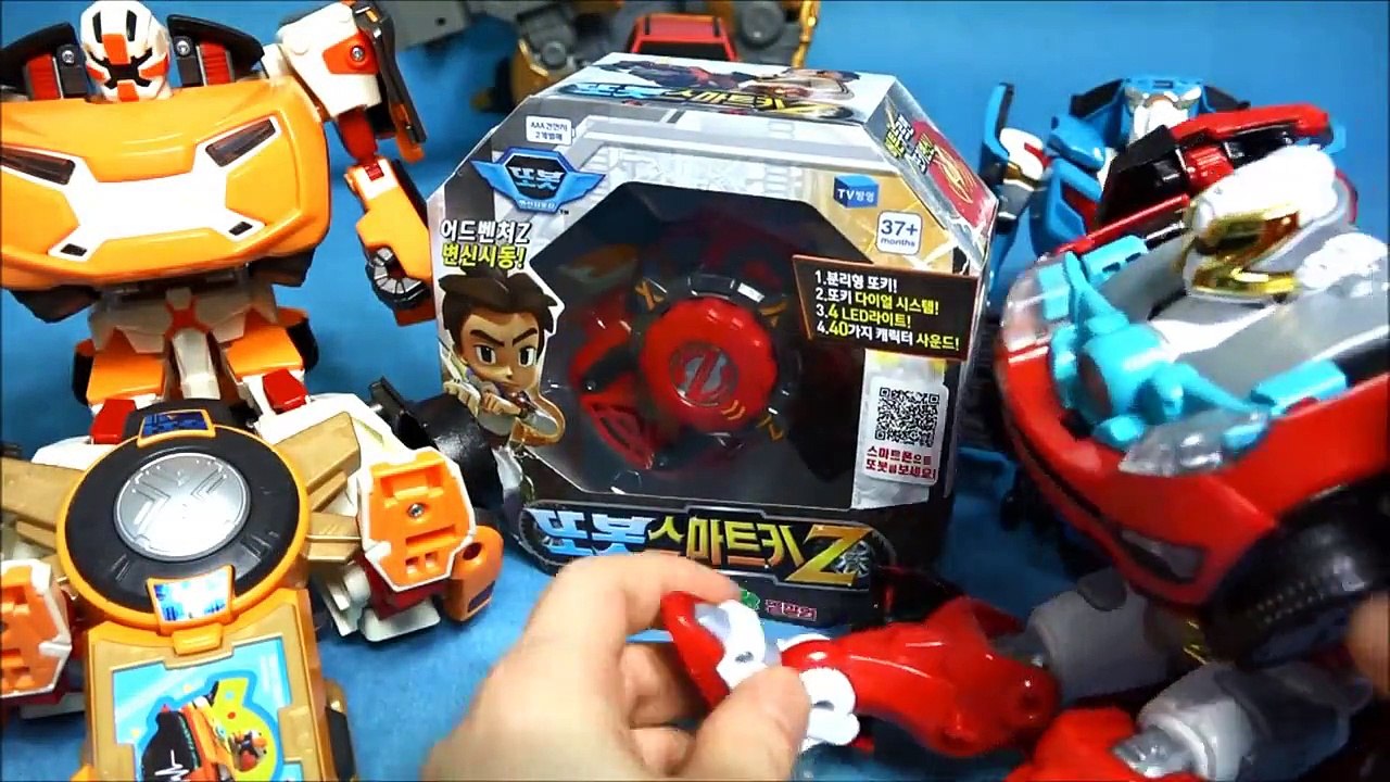 Or robot adventure Z new product smart key Open box or robots X or ...