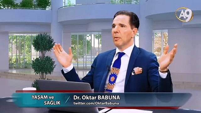 Yaşam ve Sağlık - 70. Bölüm - Prof. Dr. sinan Ekici, Üroloji ve Ürolojik Onkoloji Uzmanı