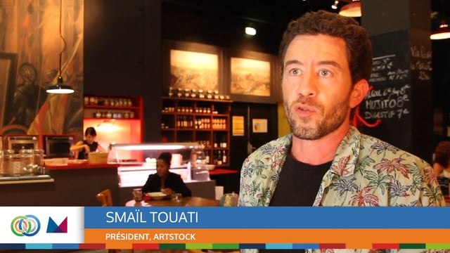 Artstock : Une seconde vie pour les décors de spectacle