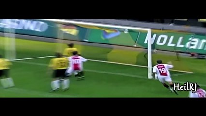 Best Aerial Backheel & Scorpion Goals Ever