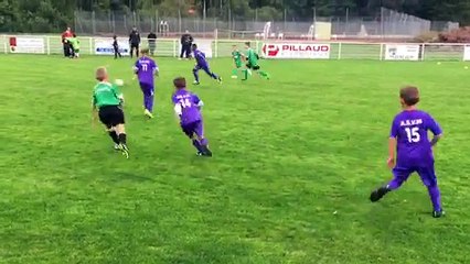 Les U8-U9 en action à Fère-en-Tardenois (suite 2)