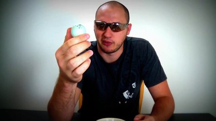 Plastic Ball and Hot Water Science Experiment - Video Dailymotion