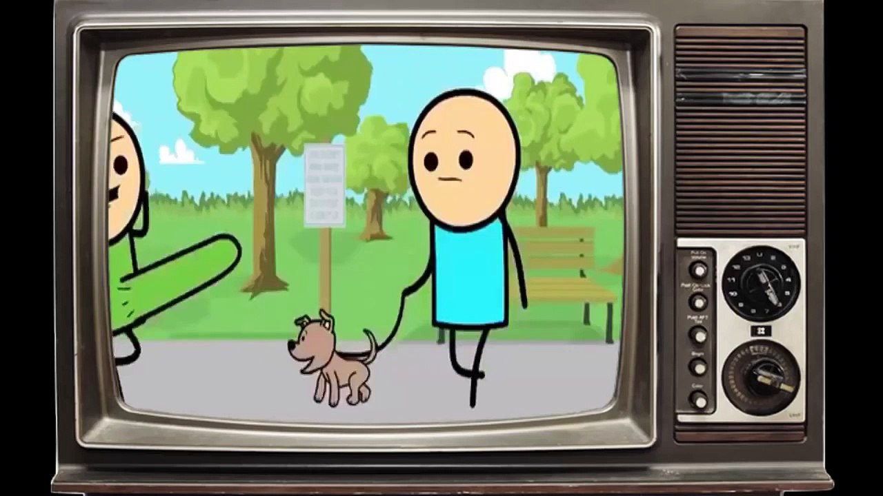 Cyanide and happiness Best Vines 2015
