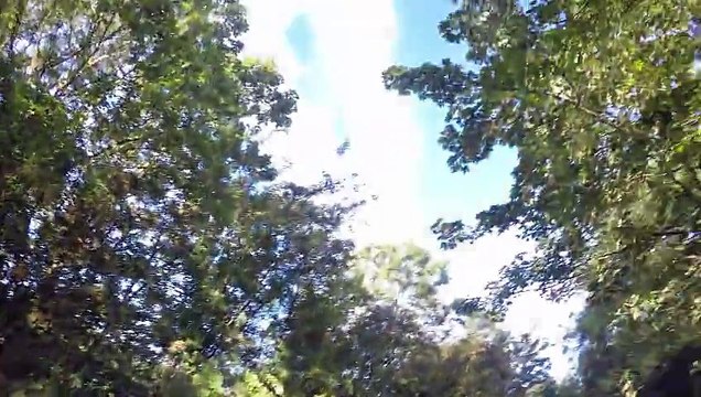 Randonnée VTT de la Française de mécanique 2015