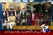 Ahmed Shehzad Wedding Pictures and Videos