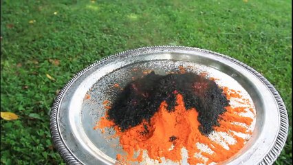 10 Fire Science Experiments Compilation - Video Dailymotion