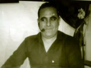 arbi - orchestre tunisien sidi bousaid