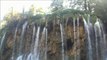 plitvice jezera lakes waterfall wonderfull winnetou film location