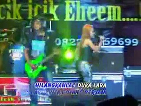 Morena Eny sagita Om Sagita Terbaru Dangdut Koplo