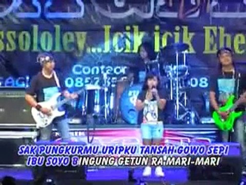 Korban Wong Tuwo Eny sagita Nony Sagita Om Sagita Terbaru Dangdut Koplo
