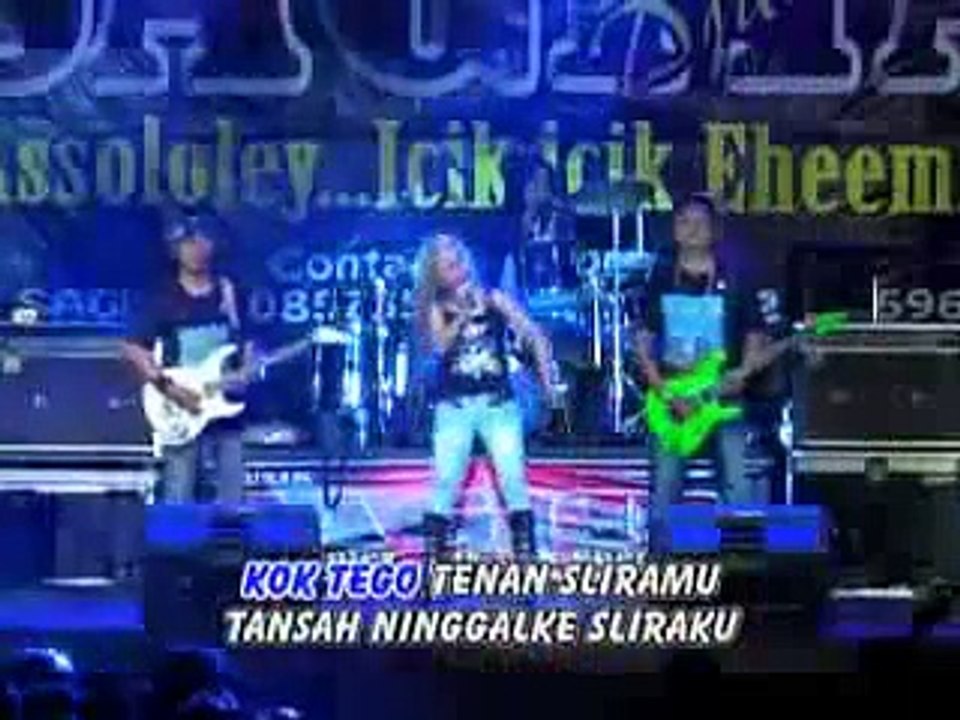 Kesekso tresno Eny sagita Om Sagita Terbaru Dangdut Koplo