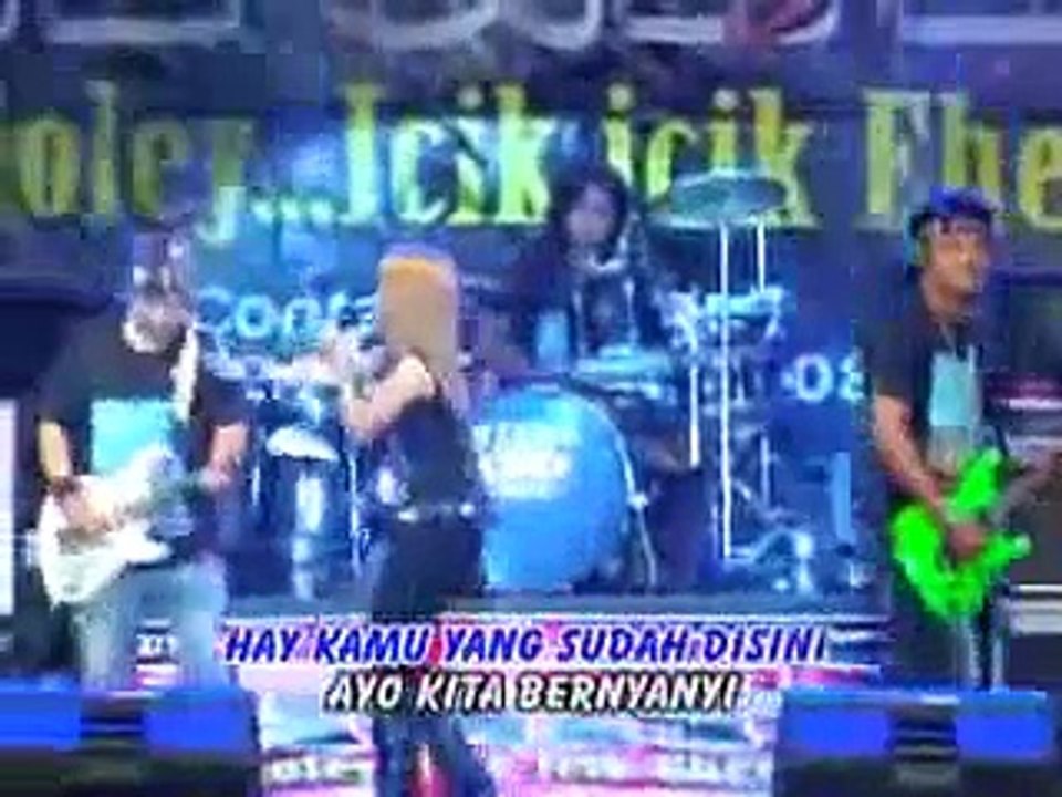 Goyang Goyang Senggol Eny sagita Om Sagita Terbaru Dangdut Koplo