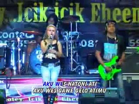 Apunen aku Eny sagita Om Sagita Terbaru Dangdut Koplo