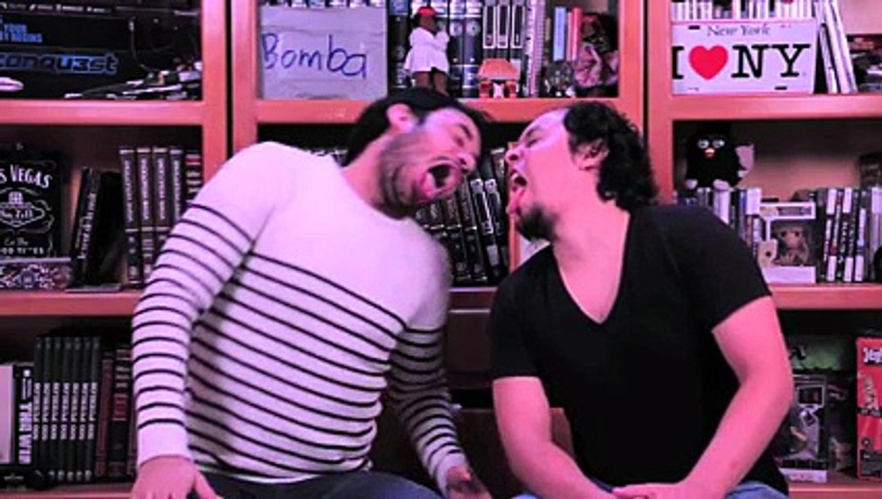 HORRIBLES MODAS 8!