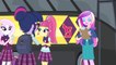 Preview My Little Pony: Equestria Girls Friendship Games #6 HD
