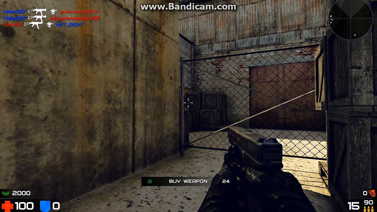 WARMODE beta!!!!!!!!!!!!