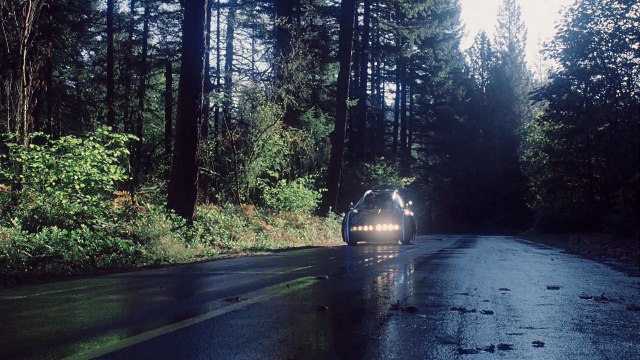 A.I. Artificial Intelligence - 2001 Thriller