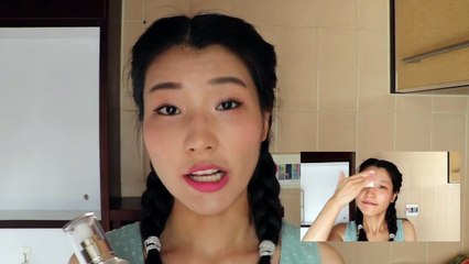 夏日美妝護膚技巧大公開 | Summer Skincare & Makeup Tips | #beautyboundasia #BBAchallenge1