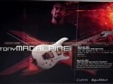 Tony MacAlpine , mystery song