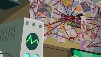 Preview My Little Pony: Equestria Girls Friendship Games #4 HD