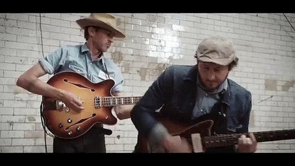 Nathaniel Rateliff & The Night Sweats - S.O.B. (Official)