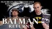 Bad Movie Beatdown (w/ Bennett the Sage): Batman Returns (REVIEW)
