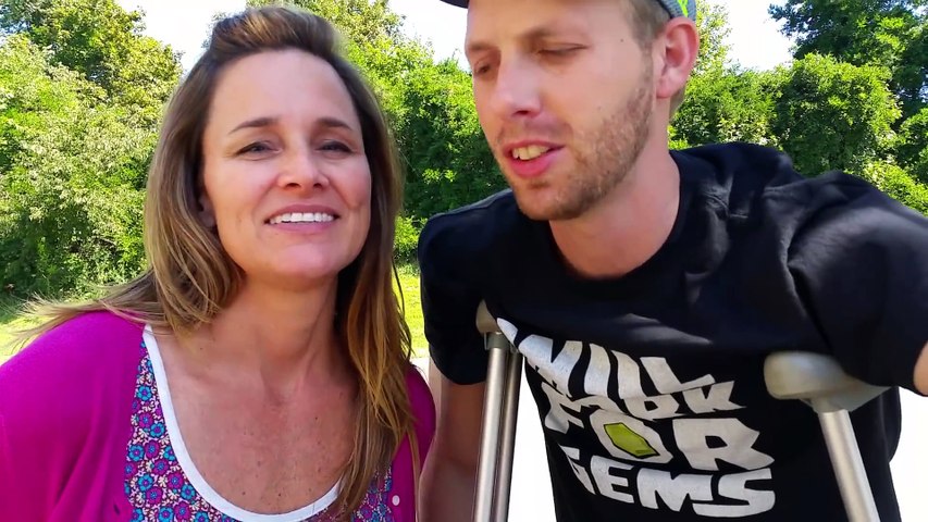 amy jo surprise eggs