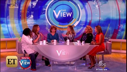 The View Calls Out Dear Fat People Video Star Nicole Arbour On Air