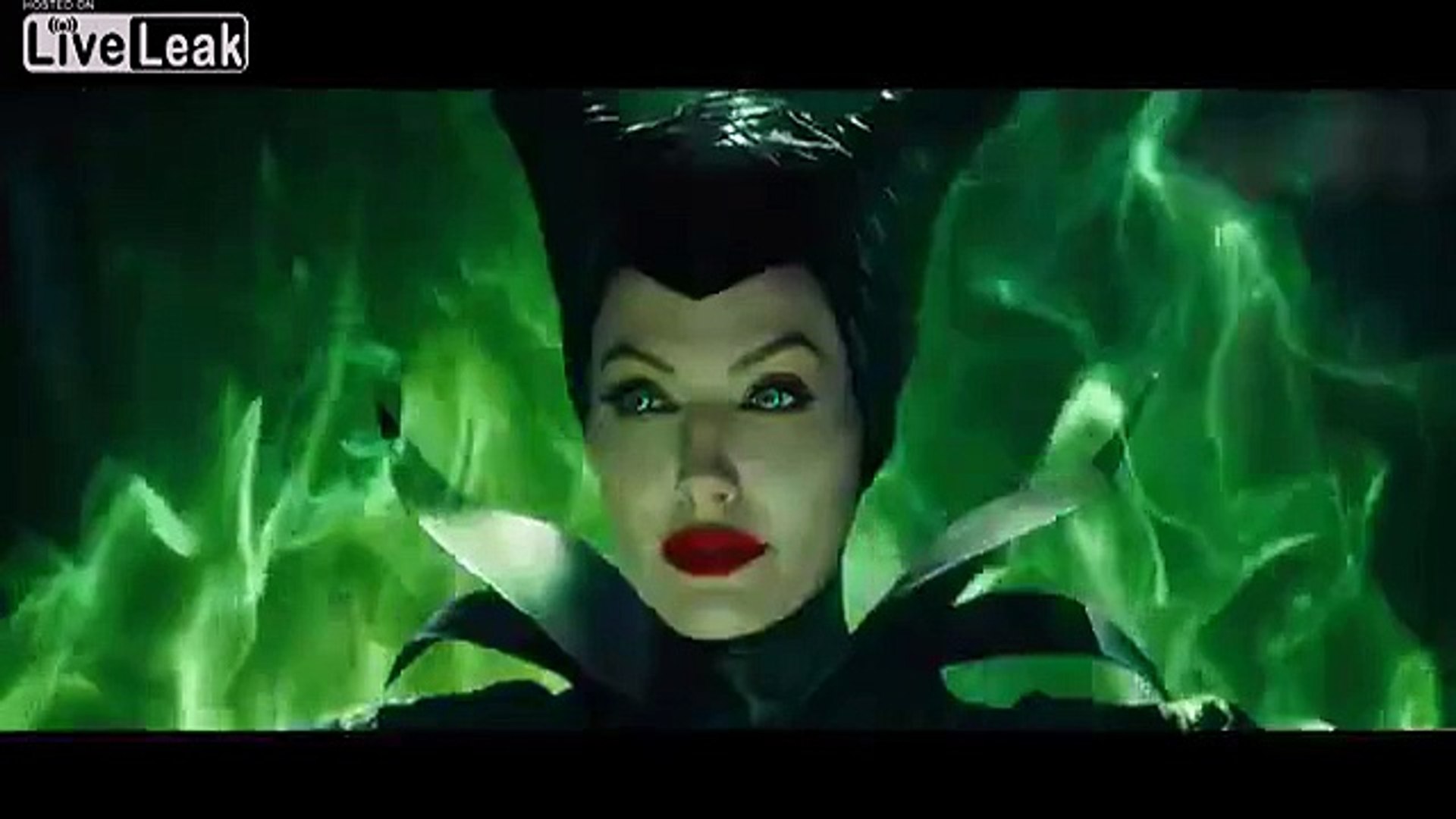 Lana Del Rey - Once Upon a Dream (Maleficent