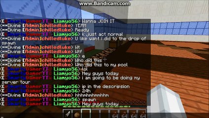 Minecraft Server Free Ranks